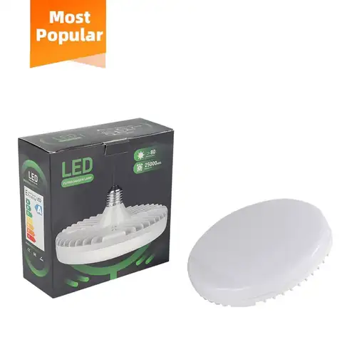 Flicker-free Led bulb