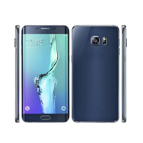 Samsung Galaxy S6 Edge