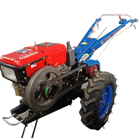 12Hp MF290 Hand Tractor (light duty)