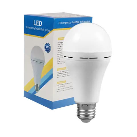 B22 Emergency bulb (Rechargeable)