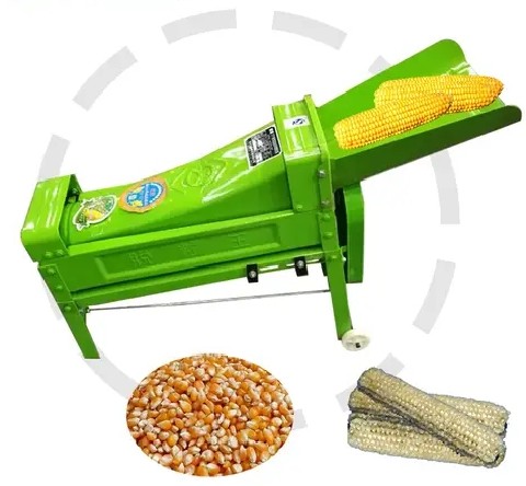 Maize Sheller