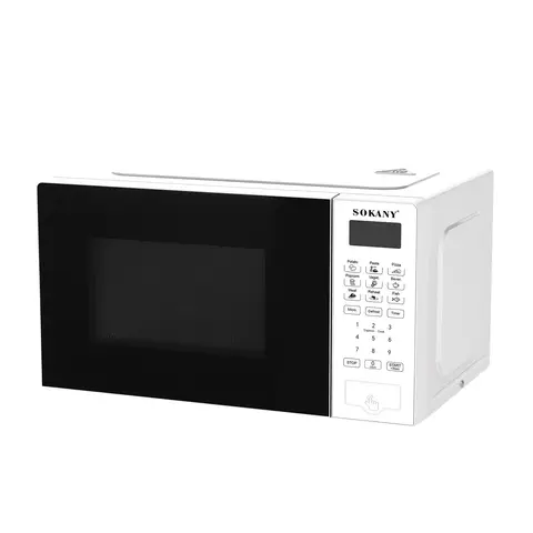 16ltr Electric Microwave