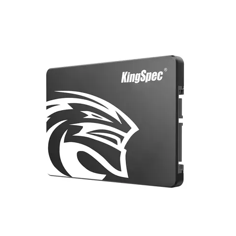 4TB SSD drive