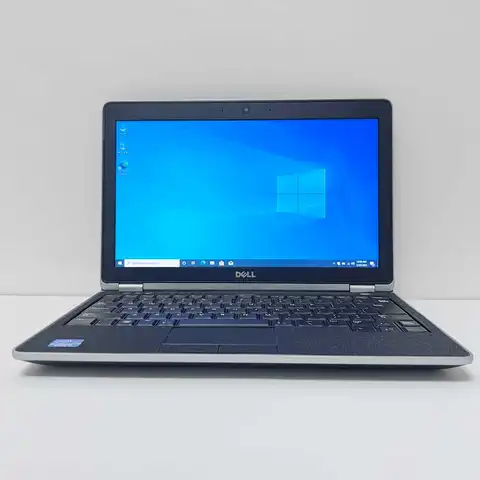 Dell Core i5 250Gig HDD laptop (Refurbished)