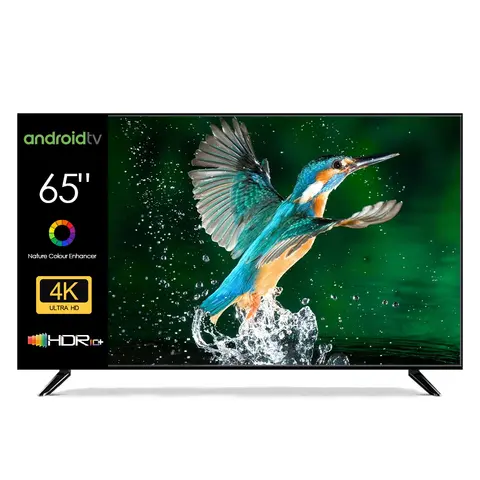 65" Smart Tv (Android)