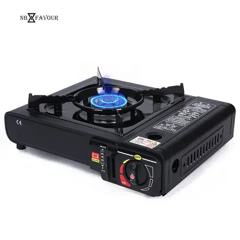 Portable Gas Stove