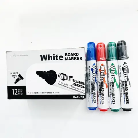 WhiteBoard Marker