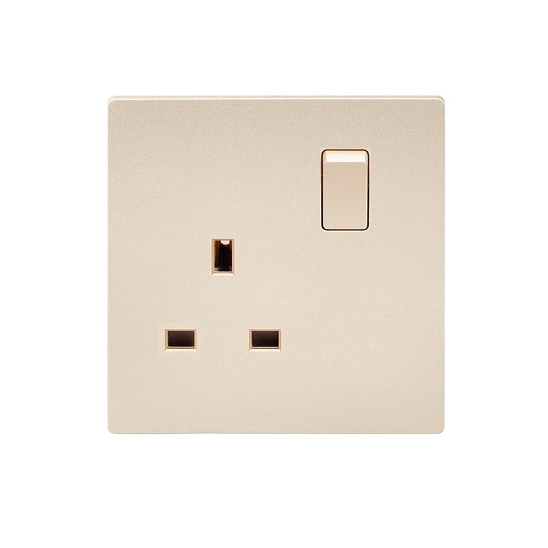 Single Socket