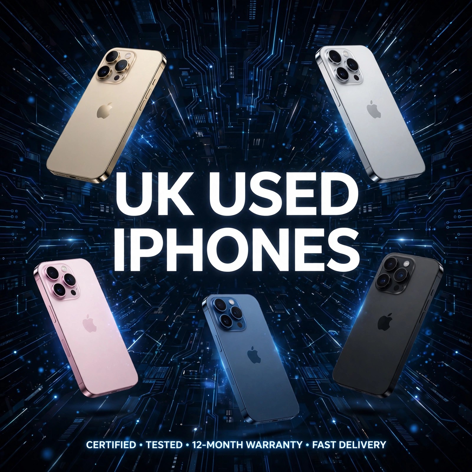 Iphones