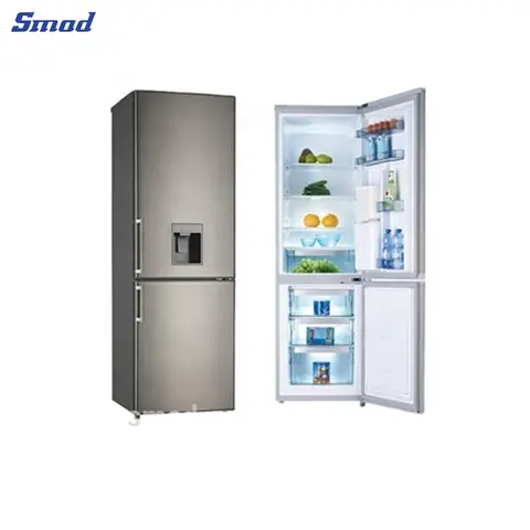 250Ltrs Fridge with Dispenser