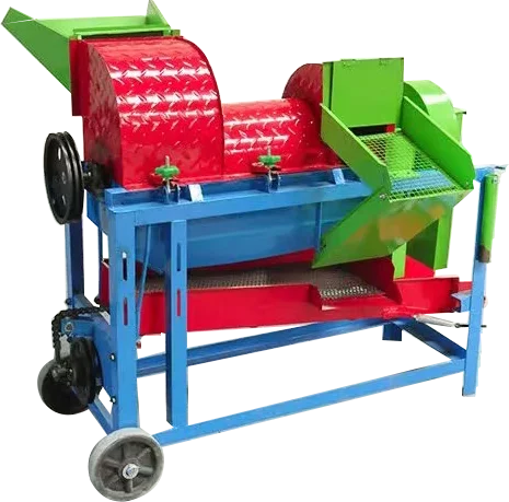 Multipurpose Grain Sheller and thresher (maize, soyabeans, cowpea)