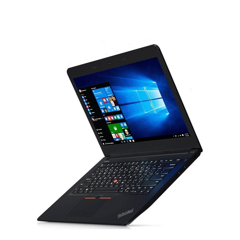Lenovo ThinkPad E470 14" Laptop – Intel Core i3 Refurbished