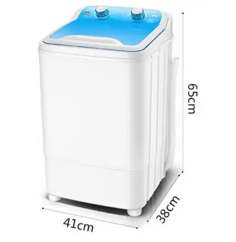 7kg Electric Washing Machine (+Shoe Washing)