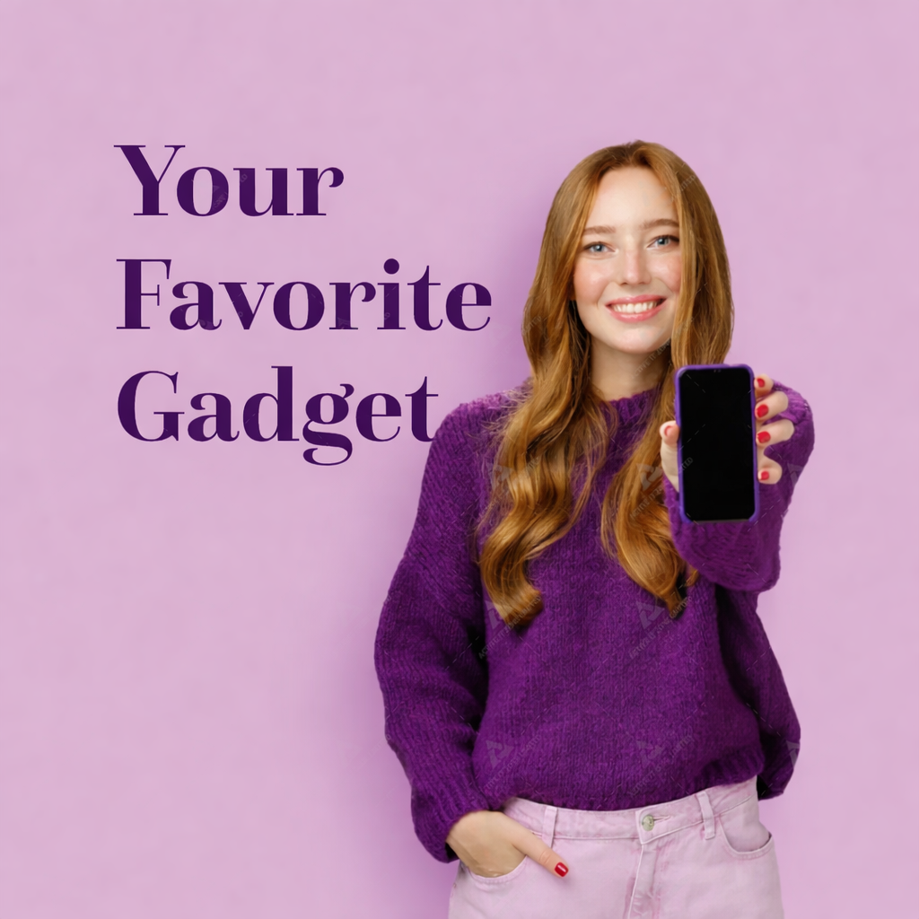 Saaridaa Commerce promo