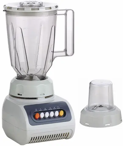 2in1 Classic Mixer