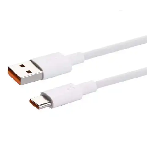 Type-C phone charger Cable