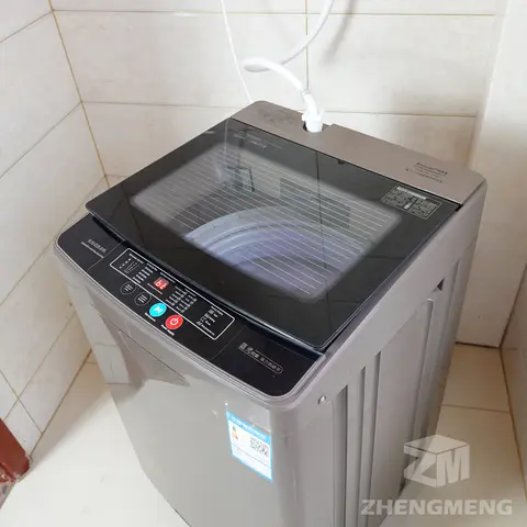 12kg Automatic Washing Machine