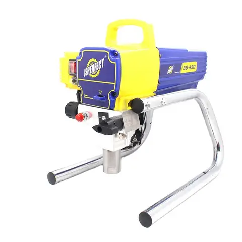 Paint Sprayer Heavy Duty Machine