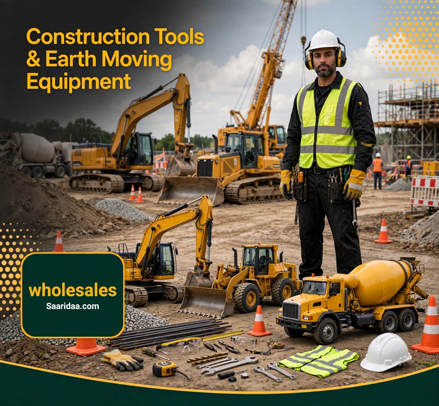 Construction Tools