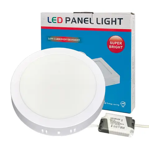 Led Panel light