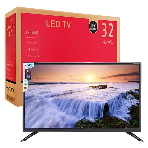 32" LEDTv