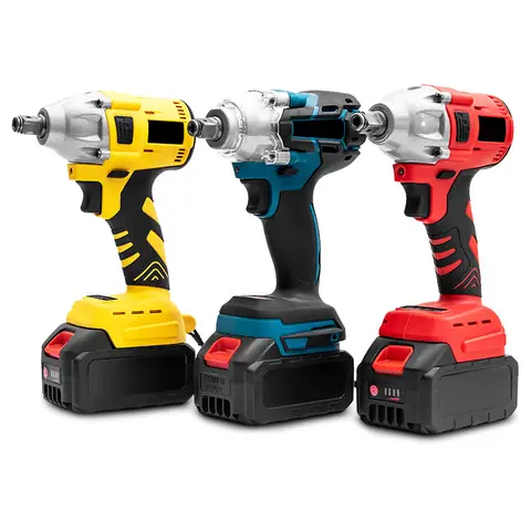 Electric Drill Machine