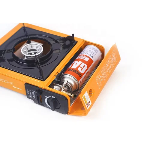 Portable Gas Burner